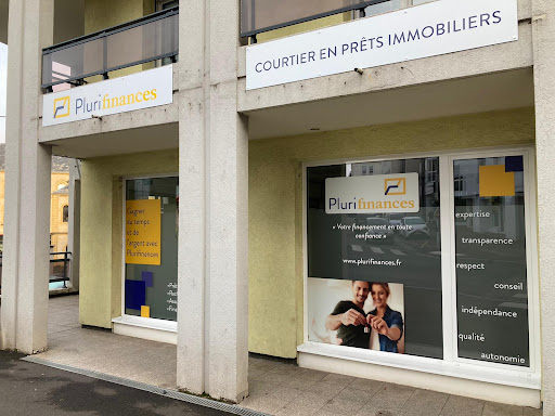 Avatar par défaut pour Plurifinances