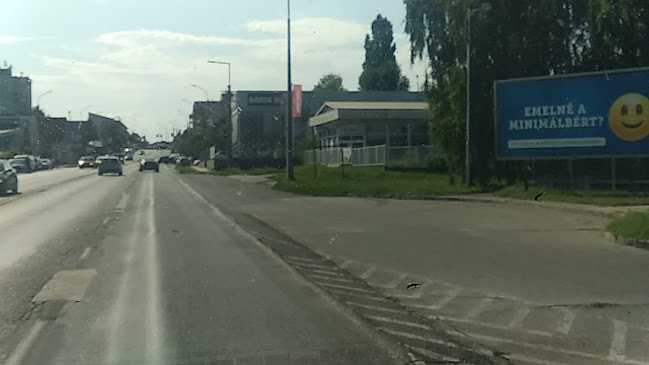 Bárdi Autó Érd - Autószerelő
