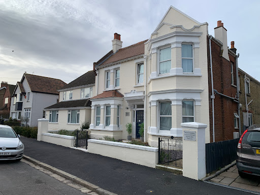 Ramsgate Rooms - Visual