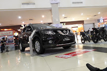 BCS Mall, Batam, Indonesia