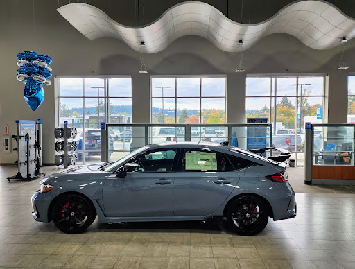 Swickard Honda - Thumbnail