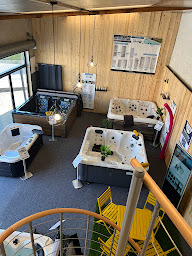 Photo n°1 de A.D.I. Spa à Toul (Magasin de spa)