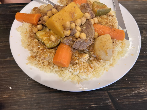 MoMo's Kebab - Thumbnail