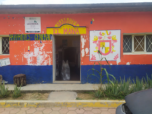 Tienda De Abarrotes EL MANA - Thumbnail