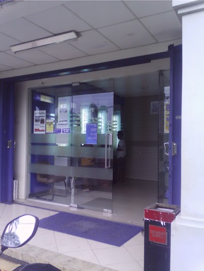 Photos of BCA Cabang Comal