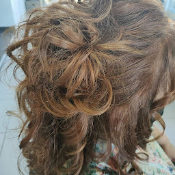 Photo n°19 de Le Concept By Jade à Perpignan (Salon de coiffure)