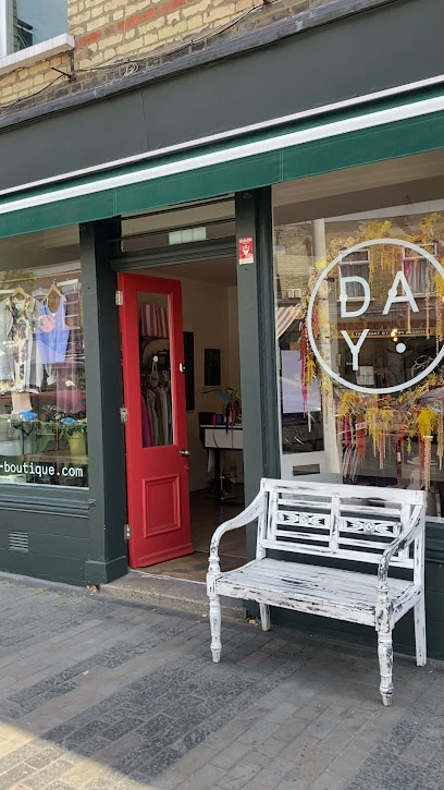 D.A.Y Boutique