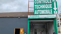 Centre contrôle technique DEKRA (AUTO - MOTO) à Troyes