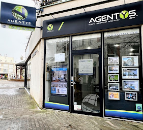 Photo n°23 de Agentys Le Plessis-Trévise - Estimation - Immobilier - Agence immobiliere à Le Plessis-Trévise (Agence immobilière)