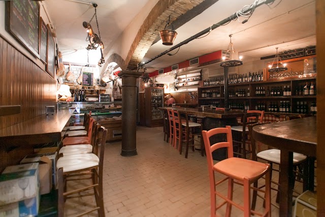 Osteria Pierimortadele