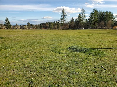 North Albany County Park