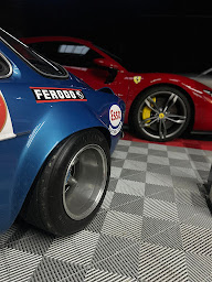 Photo n°21 de Renaissance Automobile à Véretz (Service d'esthétique automobile)