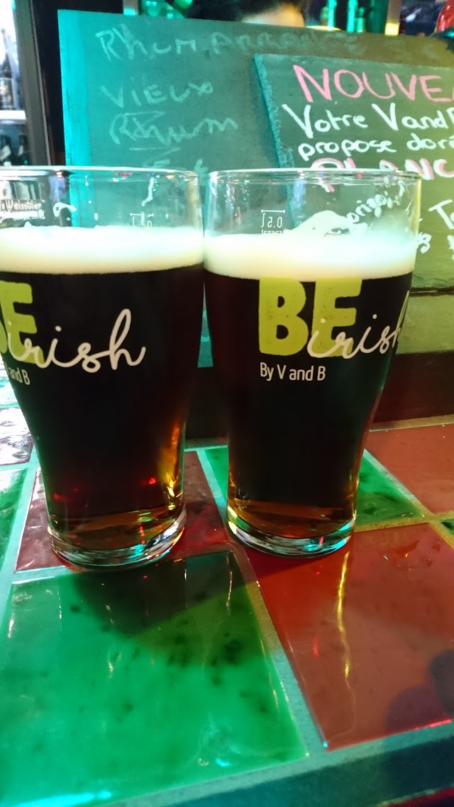 V and B Montluçon