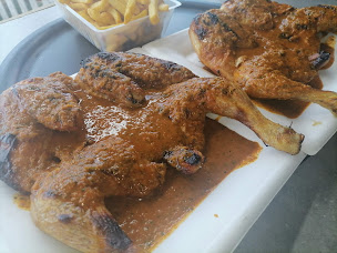 Photo n°22 de O'POULAILLER à Grésy-sur-Aix (Restaurant portugais)