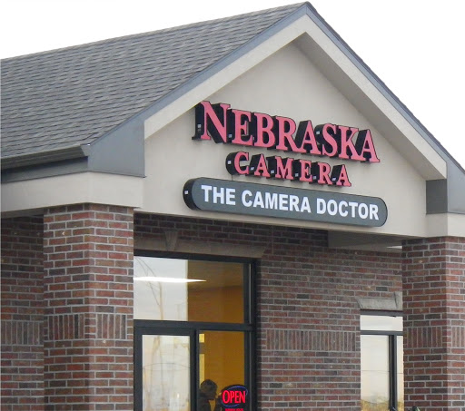 Nebraska Camera - Visual