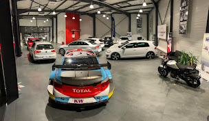 Photo n°10 de Garage A.R.T. VULCO à Soultz-sous-Forêts (Vendeur de voitures d'occasion)