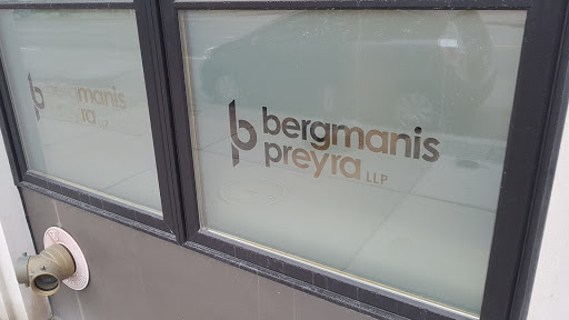 Bergmanis Preyra LLP - Thumbnail