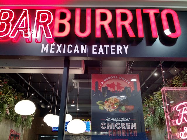Barburrito