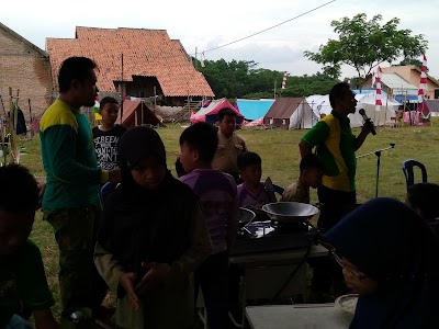 Photos of SD Muhammadiyah Metro Kampus II