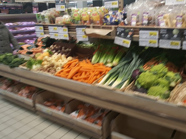 Intermarché EXPRESS Chatenay Malabry