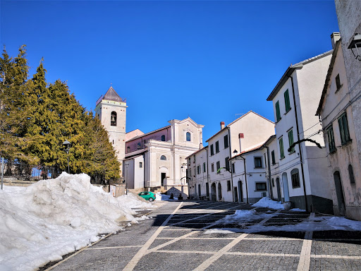 Capracotta - Visual