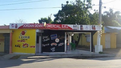 Photos of JORDAN DENNY COMERCIAL, S.R.L