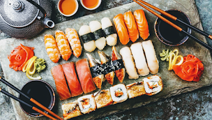 Photo n°3 de Le Samurai à Toulouse (Restaurant japonais)