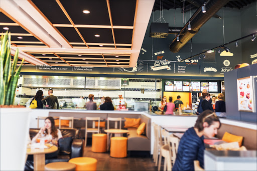 Photo 2 - Jules & John