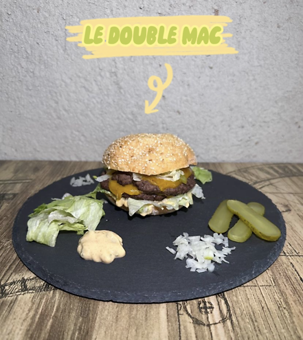 Photo 4 - Oméga Burger Thiers