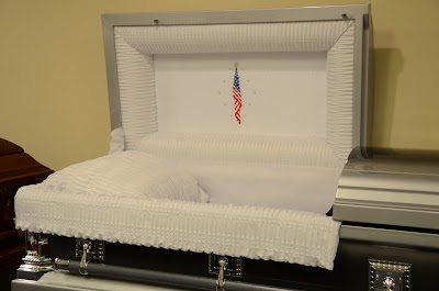 Cunnick-Collins Mortuary & Cremation Service