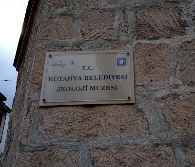 Kütahya Jeoloji Müzesi