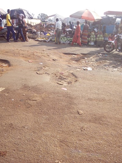 Photos of Cosa Market