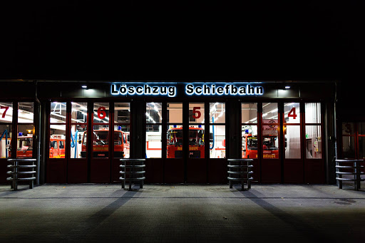 Freiwillige Feuerwehr Schiefbahn -Löschzug Schiefbahn
