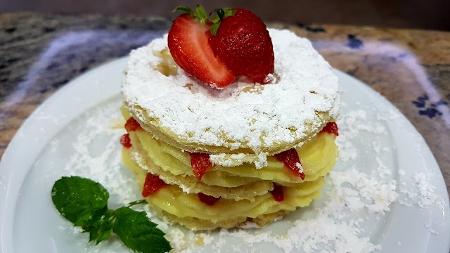 Tre Vele Ristorante Pizzeria Pinseria