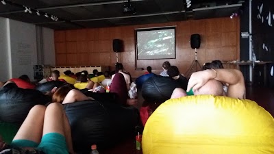 Photos of Social Service of Commerce - SESC Santo Andr&eacute; Unit