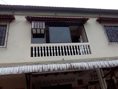 Photos of Farmacia "La Mano De Dios".