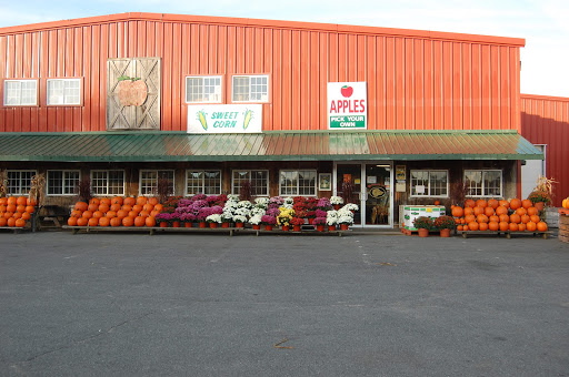 Honey Bee Orchards