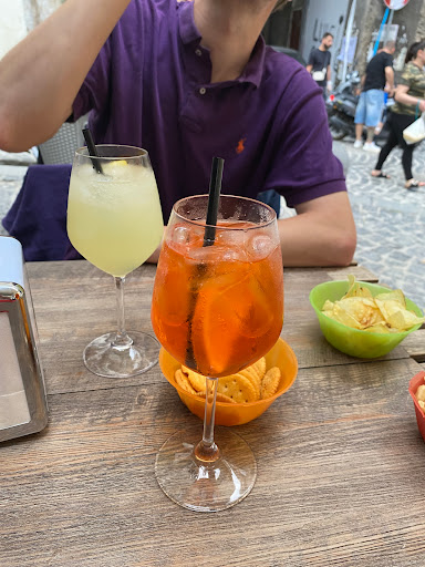 Bar Schlemmer - Visual