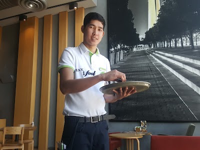 Photos of Elevation Burger اليفيشن برجر