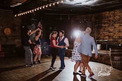 LindyHop Louisville