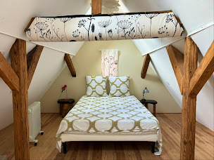 Photo n°18 de Gîte de ville à Barr à Barr (Location d'appartement de vacances)