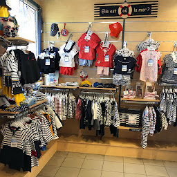 Photo n°32 de Comptoir de la mer | Mode, Décoration, Cosmétiques | La Cotinière à Saint-Pierre-d'Oléron (Magasin de vêtements)