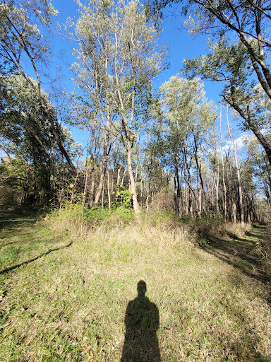 Gilliom-Cherp Nature Park Gallery - United States
