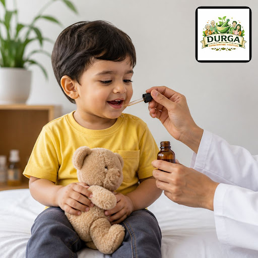Parents in Kalyan Nagar, Sonipat want gentle, effective treatment for their children without worr… post image