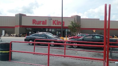 Photos of Rural King Supply