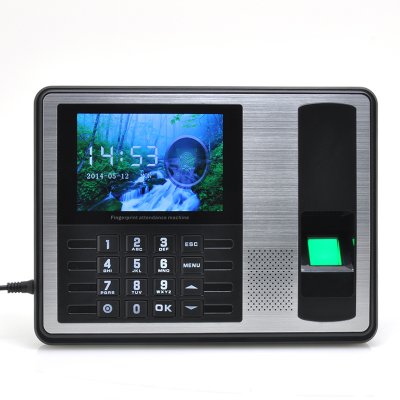 Davin Electronics - Visual