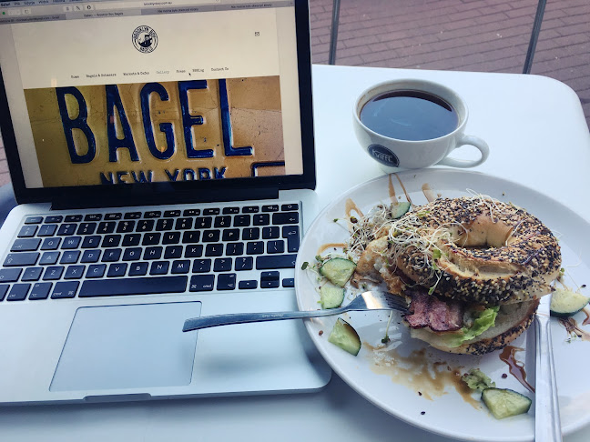 Komentarze i opinie o Waffle Bar