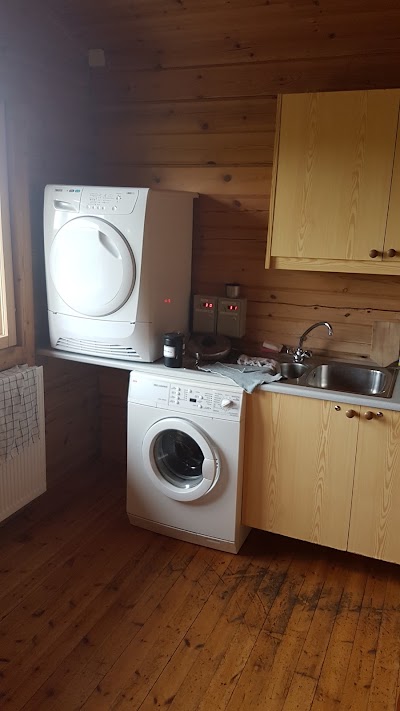Photos of Skagastr&ouml;nd Campsite