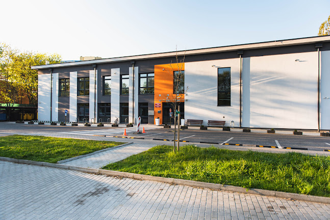 Chrzescijańska Szkoła Podstawowa Montessori