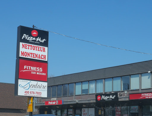 Nettoyeur Montenach Cleaner